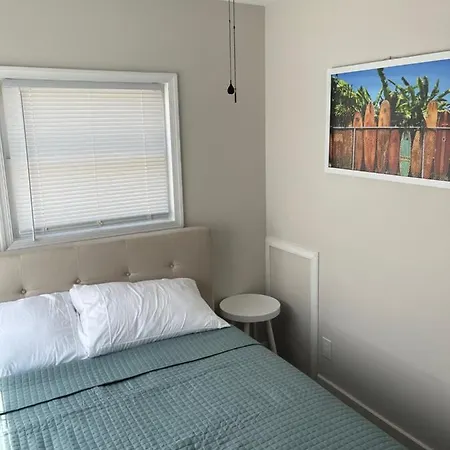 Brooklyn Beach Club Motel Wildwood Exterior photo