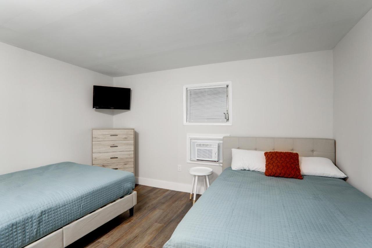 Motel Brooklyn Club