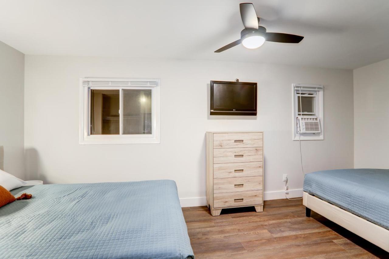 Brooklyn Club Motel
