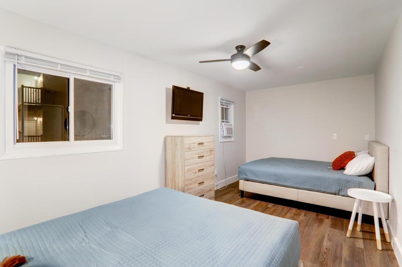 Motel Brooklyn Club 3*