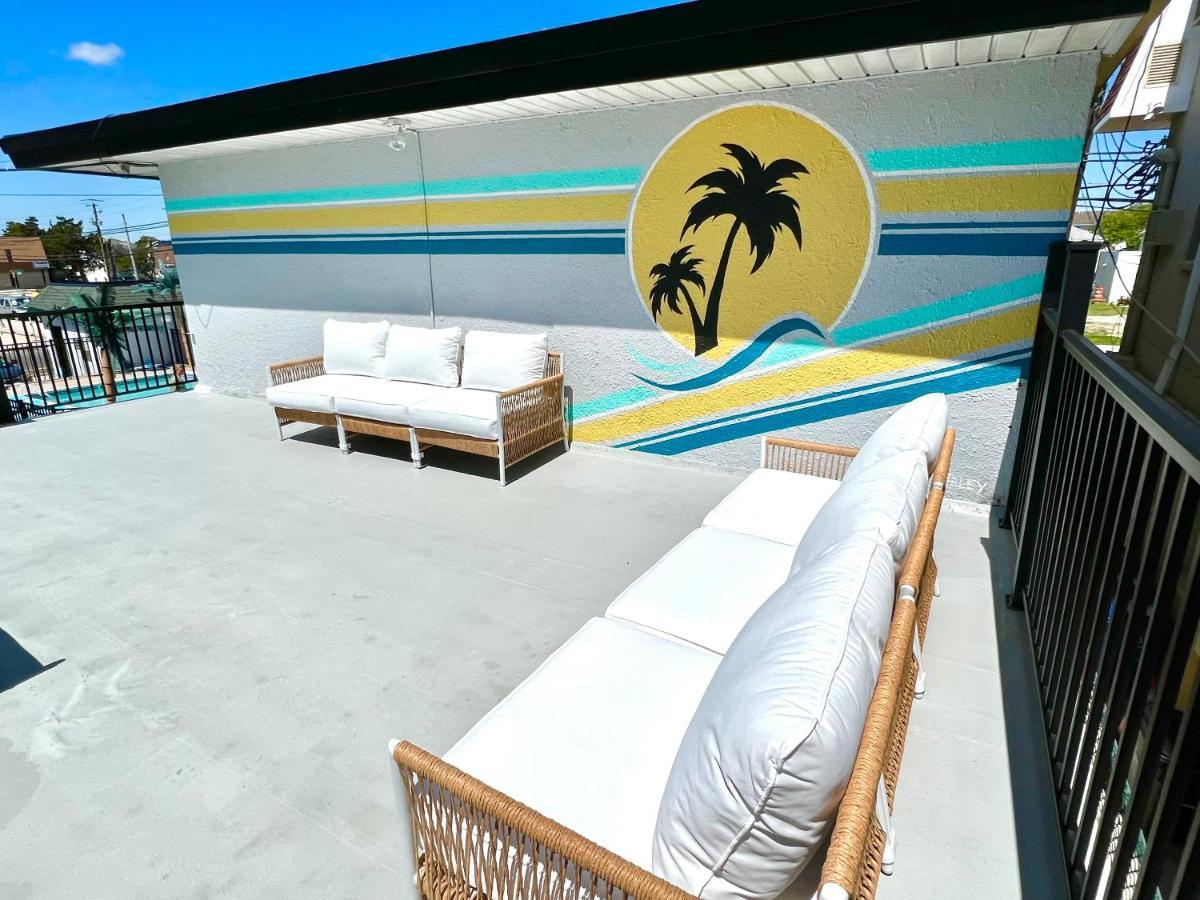 Brooklyn Club Motel