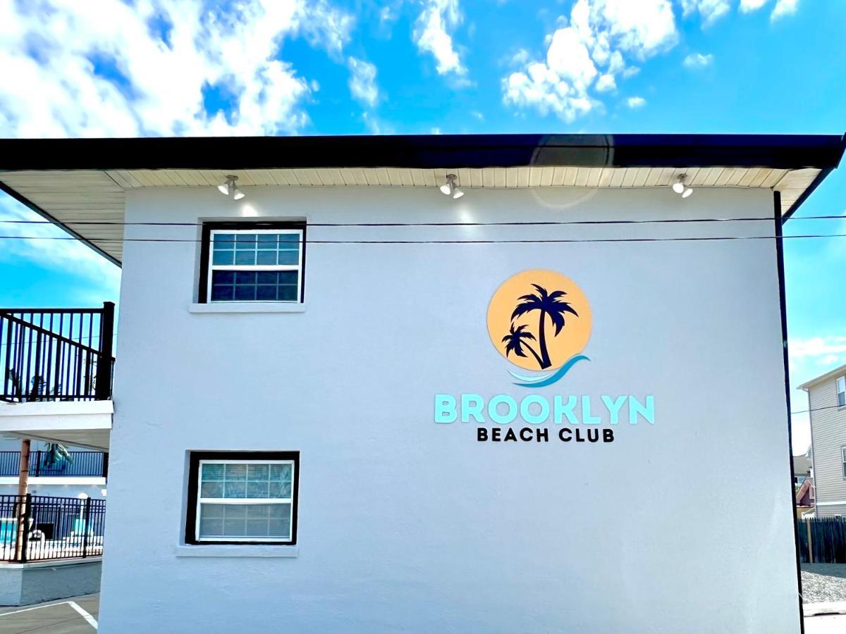 Brooklyn Club Motel