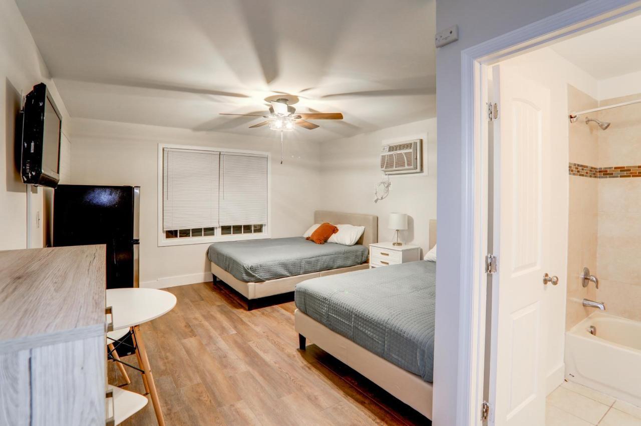 Brooklyn Club 3* Wildwood