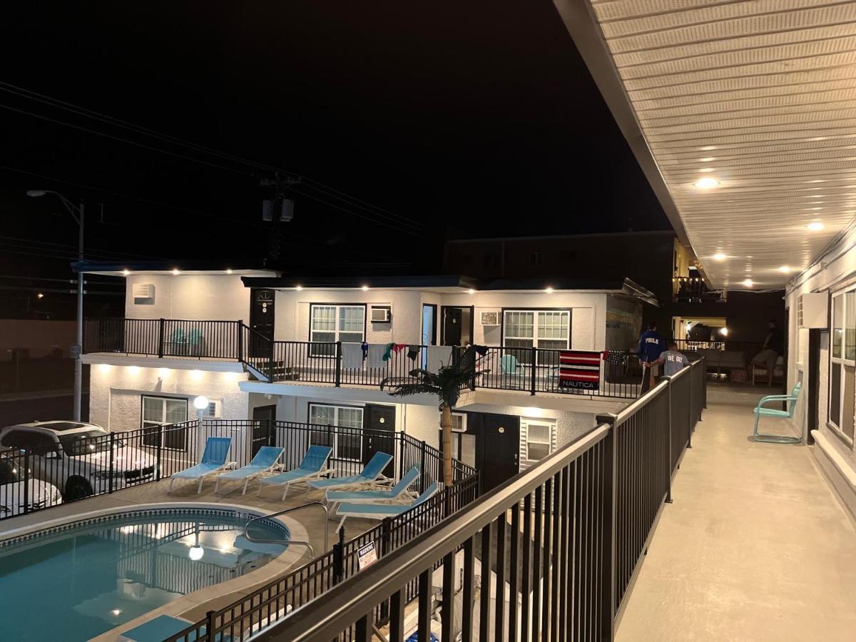 Brooklyn Beach Club