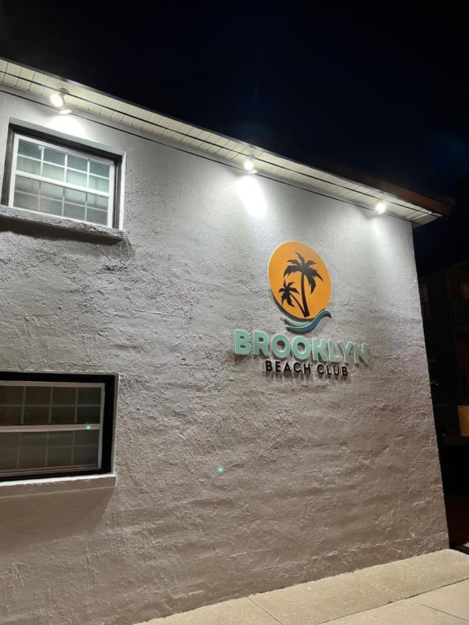 Brooklyn Beach Club Motel 3*